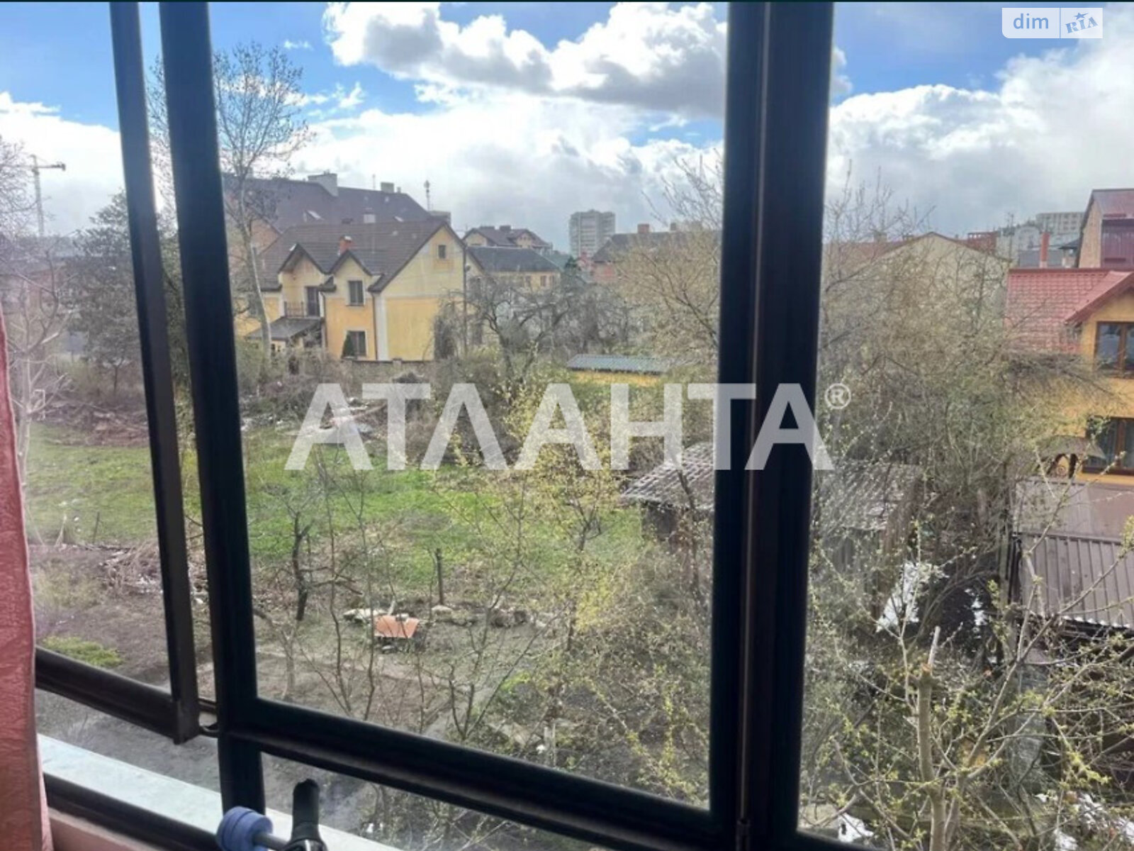 Продаж двокімнатної квартири в Львові, на вул. Очаківська, район Шевченківський фото 1 Продаж двокімнатної квартири в Львові, на вул. Очаківська, район Шевченківський фото 1