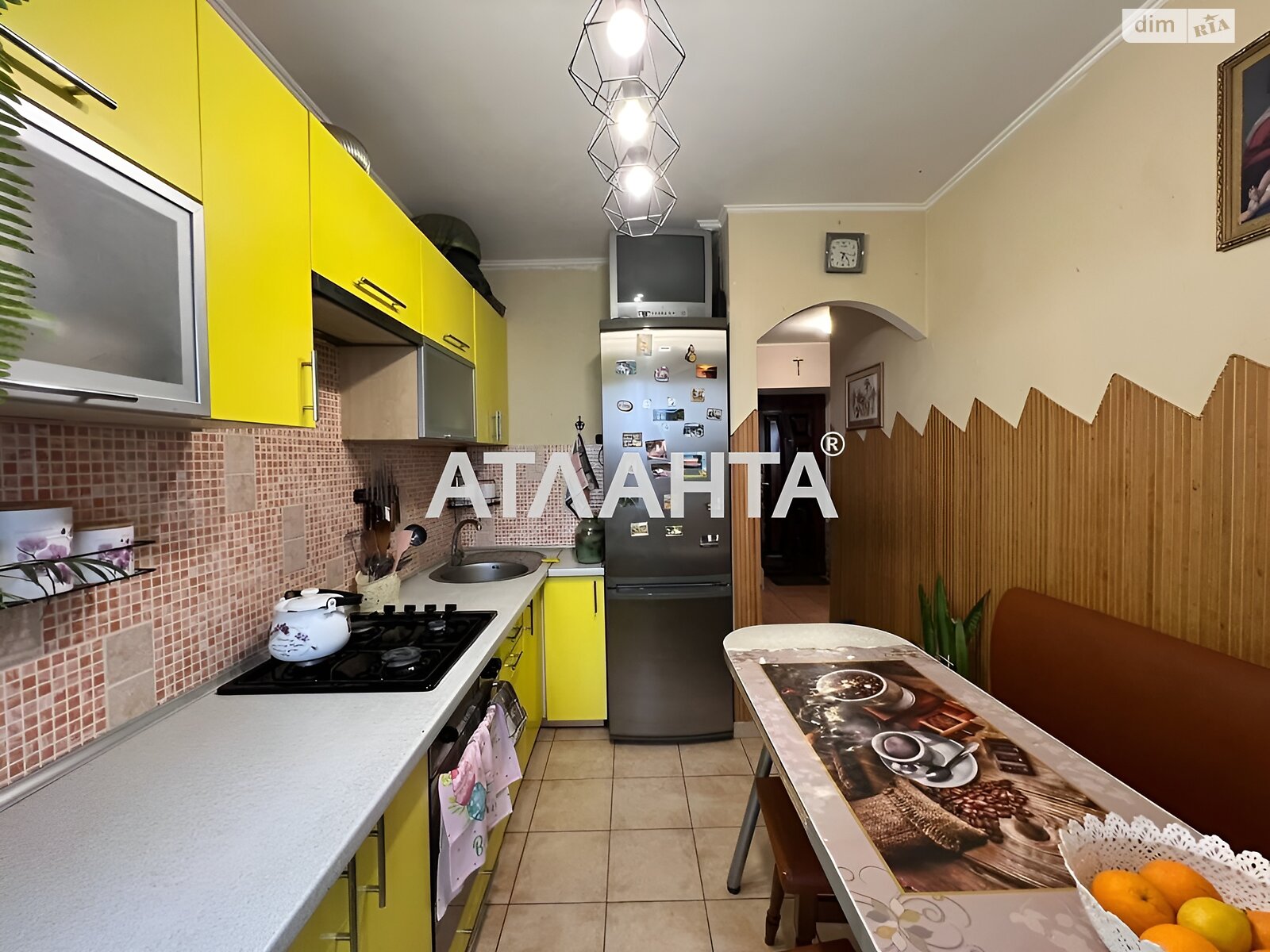 Продажа однокомнатной квартиры в Львове, на ул. Ожиновая, район Шевченковский фото 1 Продажа однокомнатной квартиры в Львове, на ул. Ожиновая, район Шевченковский фото 1