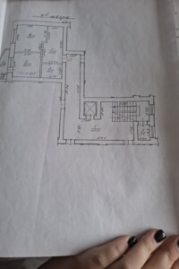 Продажа трехкомнатной квартиры в Львове, на ул. Оноре де Бальзака 33, район Шевченковский фото 2