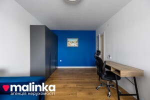 Продаж двокімнатної квартири в Львові, на вул. Оноре де Бальзака 25, район Шевченківський фото 2