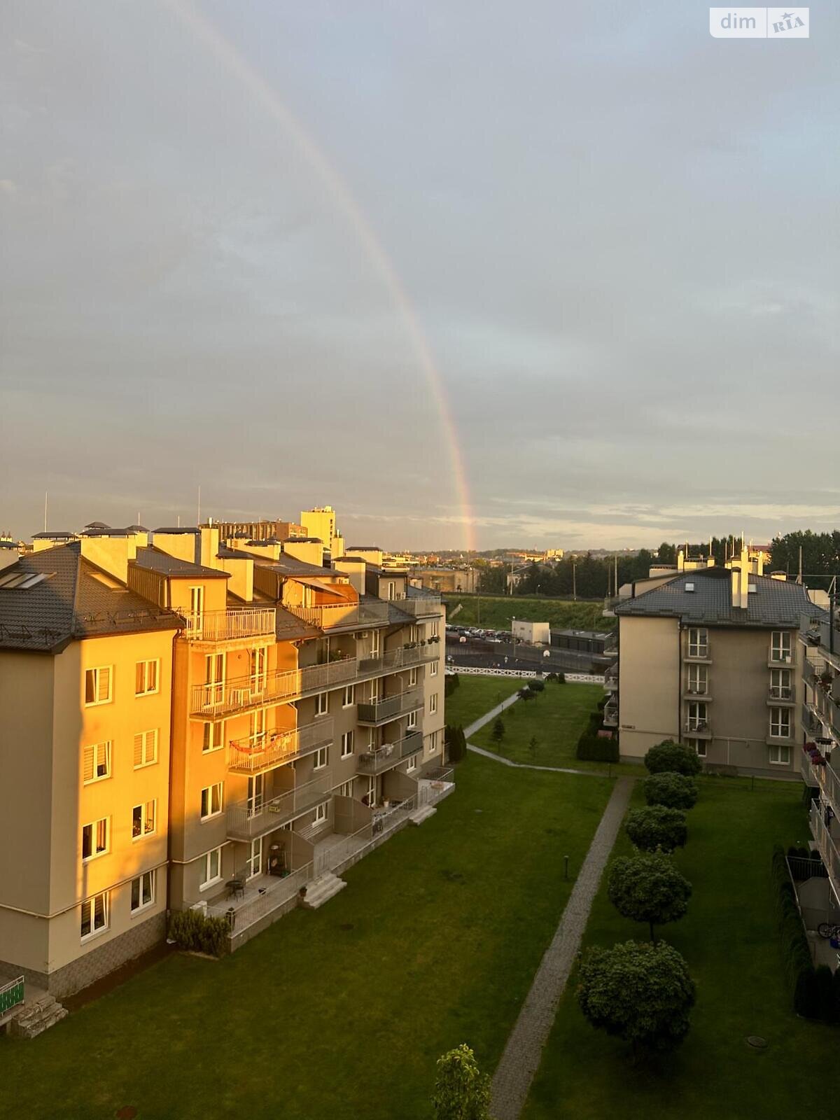 Продаж двокімнатної квартири в Львові, на вул. Оноре де Бальзака 25, район Шевченківський фото 1 Продаж двокімнатної квартири в Львові, на вул. Оноре де Бальзака 25, район Шевченківський фото 1