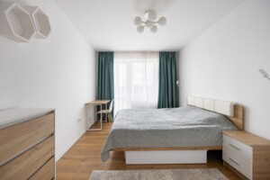 Продаж двокімнатної квартири в Львові, на вул. Оноре де Бальзака 25, район Шевченківський фото 2