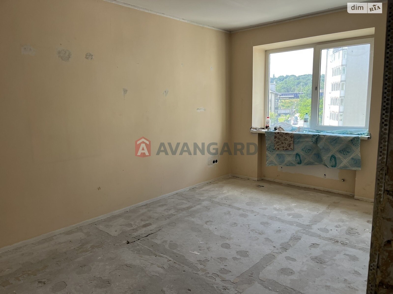 Продаж однокімнатної квартири в Львові, на вул. Оноре де Бальзака 33, район Шевченківський фото 1