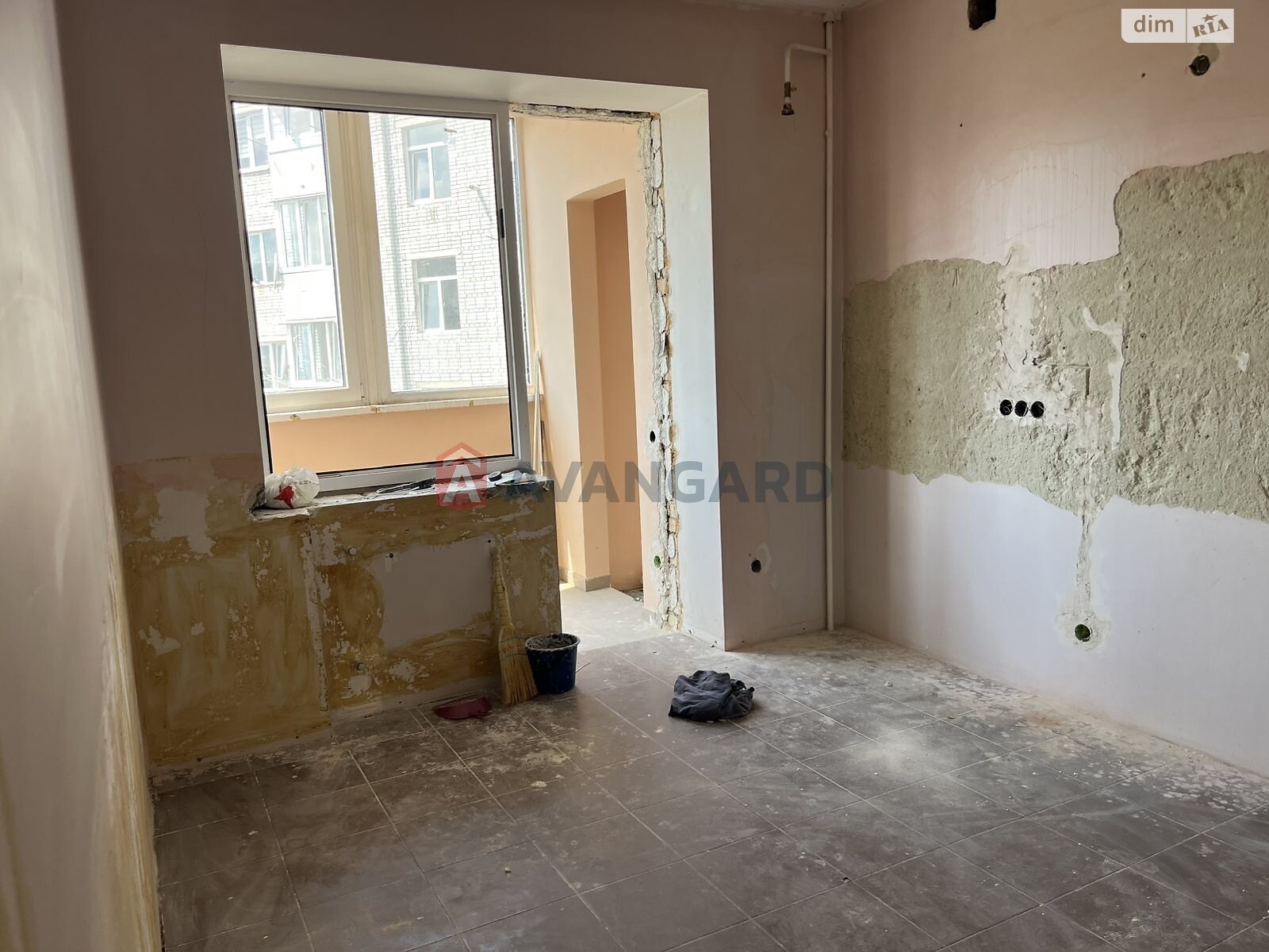 Продаж однокімнатної квартири в Львові, на вул. Оноре де Бальзака 33, район Шевченківський фото 1