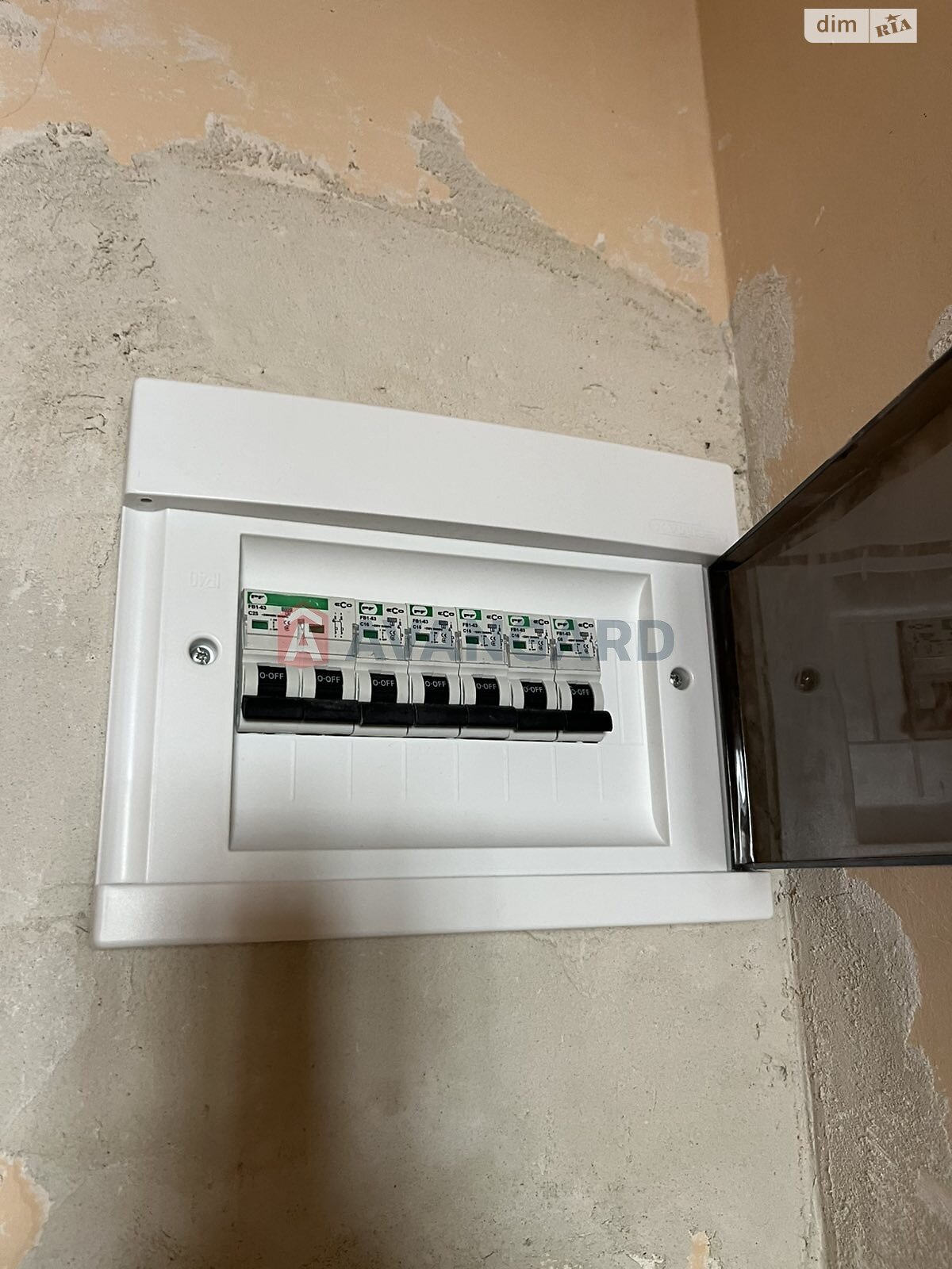 Продаж однокімнатної квартири в Львові, на вул. Оноре де Бальзака 33, район Шевченківський фото 1