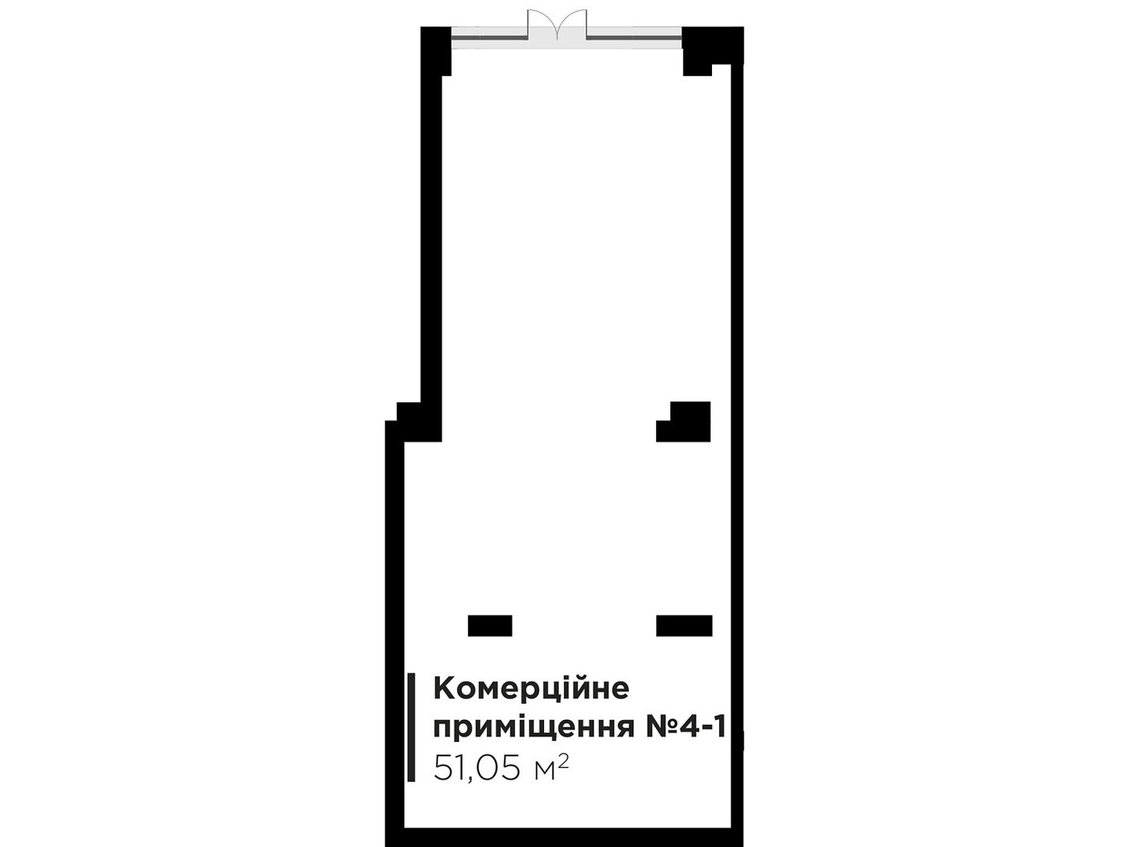 Продаж однокімнатної квартири в Львові, на вул. Орлика, район Шевченківський фото 1