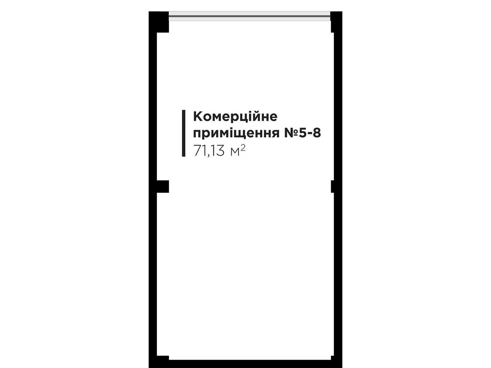 Продаж однокімнатної квартири в Львові, на вул. Орлика, район Шевченківський фото 1