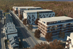Продаж однокімнатної квартири в Львові, на вул. Орлика, район Шевченківський фото 2