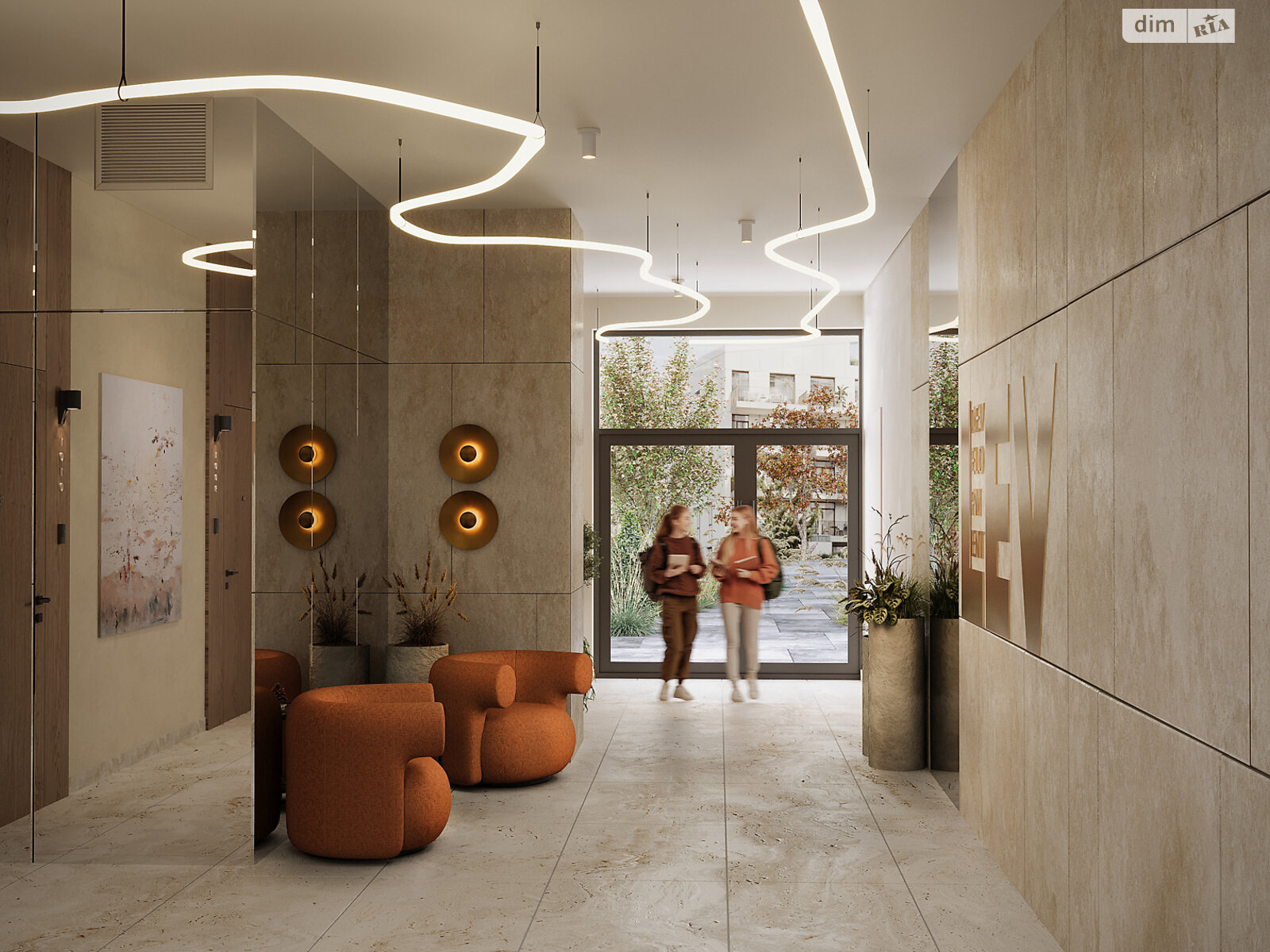 Продажа двухкомнатной квартиры в Львове, на ул. Орлика 52, район Шевченковский фото 1