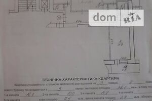 Продажа трехкомнатной квартиры в Львове, на ул. Панча Петра 35, район Шевченковский фото 2