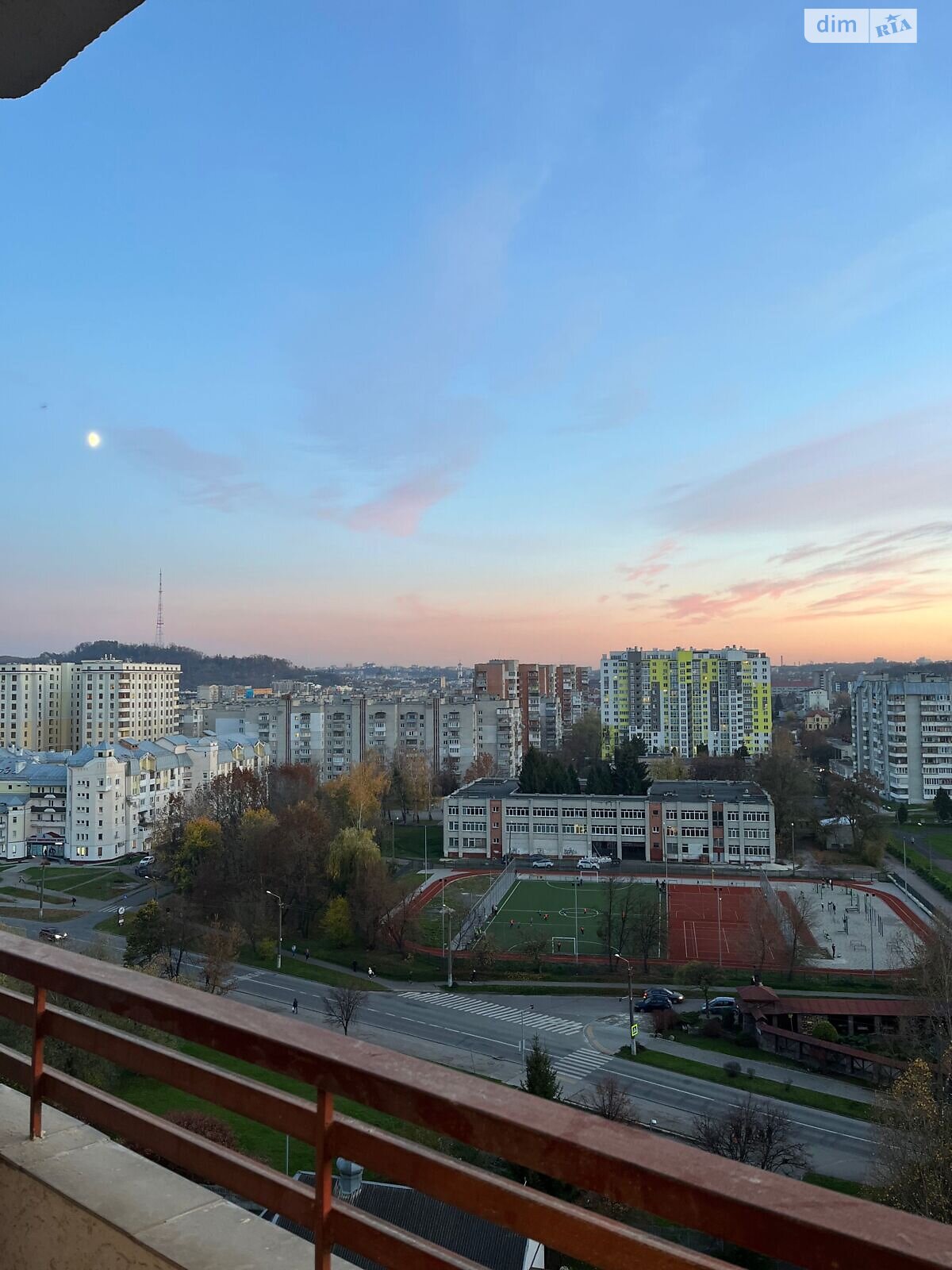 Продаж двокімнатної квартири в Львові, на вул. Панча Петра, район Шевченківський фото 1