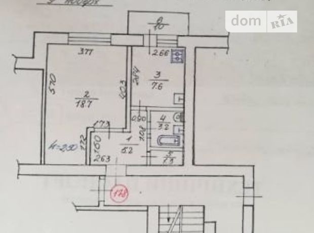 Продажа однокомнатной квартиры в Львове, на ул. Панча Петра район Шевченковский фото 1 Продажа однокомнатной квартиры в Львове, на ул. Панча Петра район Шевченковский фото 1