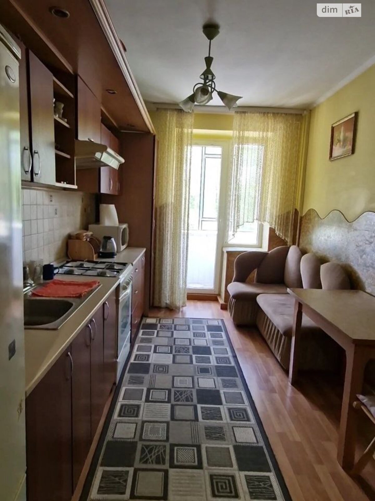 Продаж двокімнатної квартири в Львові, на вул. Павла Тичини, район Шевченківський фото 1 Продаж двокімнатної квартири в Львові, на вул. Павла Тичини, район Шевченківський фото 1