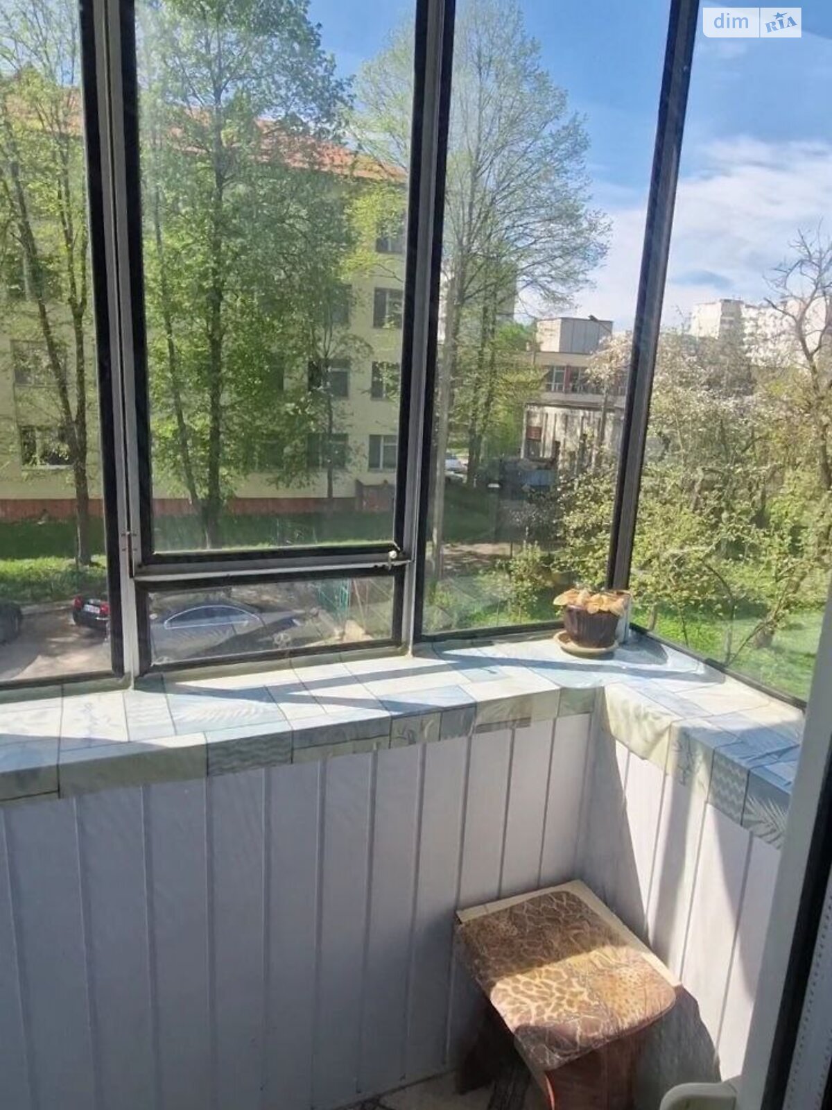 Продаж двокімнатної квартири в Львові, на вул. Павла Тичини, район Шевченківський фото 1 Продаж двокімнатної квартири в Львові, на вул. Павла Тичини, район Шевченківський фото 1