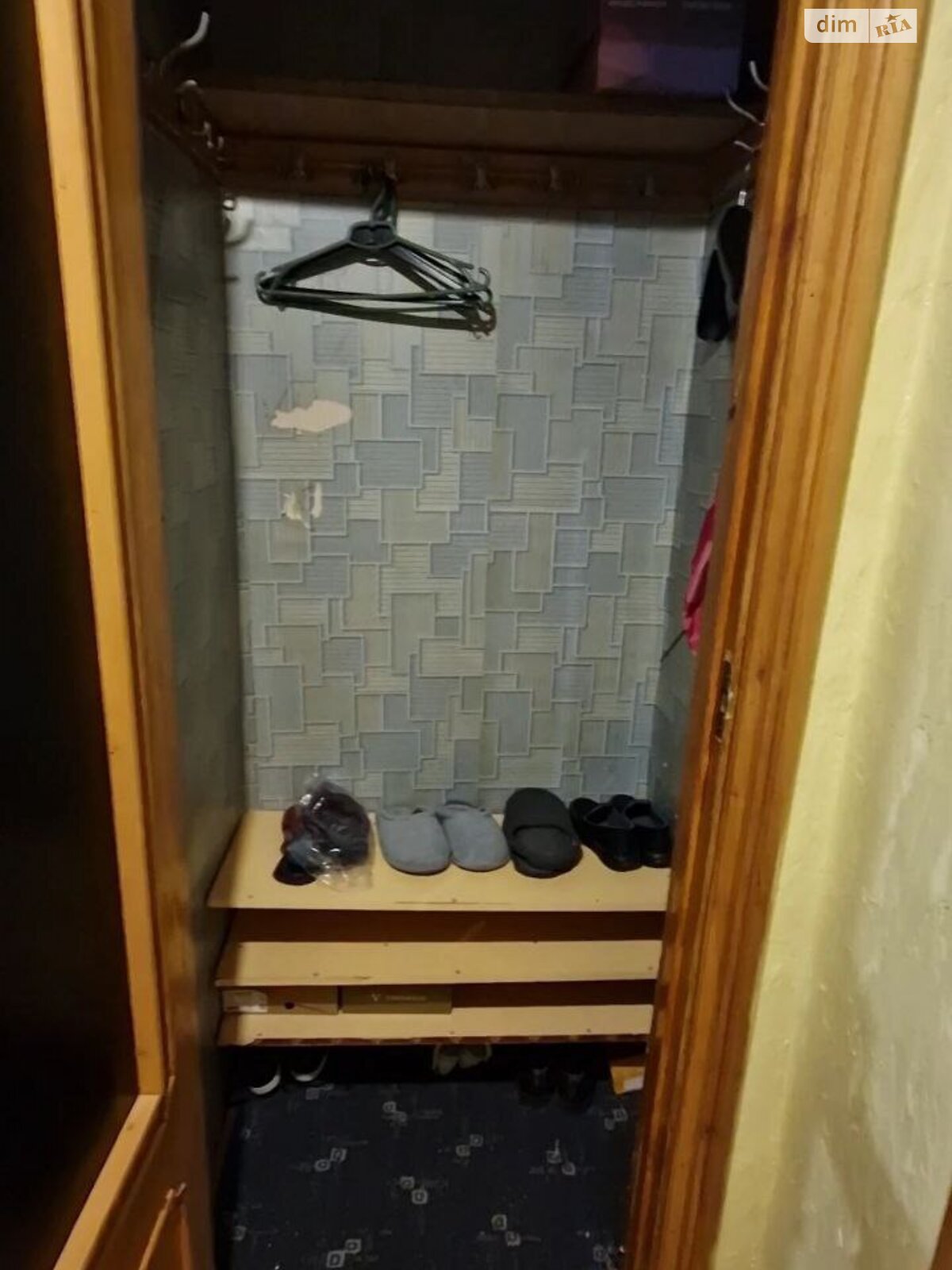 Продаж двокімнатної квартири в Львові, на вул. Павла Тичини, район Шевченківський фото 1 Продаж двокімнатної квартири в Львові, на вул. Павла Тичини, район Шевченківський фото 1