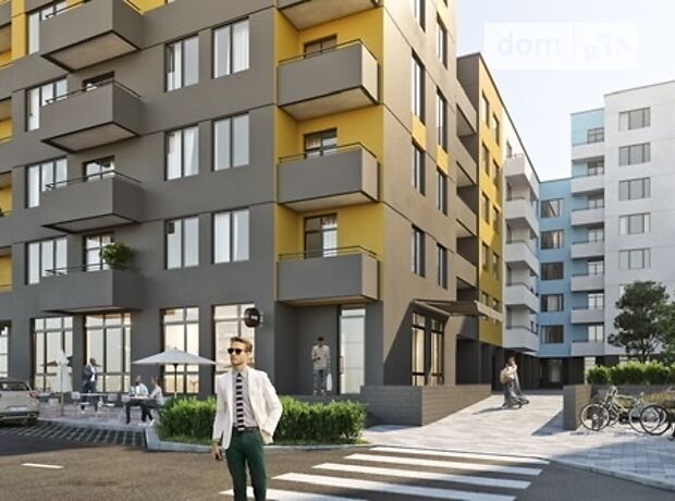 Продажа двухкомнатной квартиры в Львове, на ул. Под Голоском район Шевченковский фото 1 Продажа двухкомнатной квартиры в Львове, на ул. Под Голоском район Шевченковский фото 1