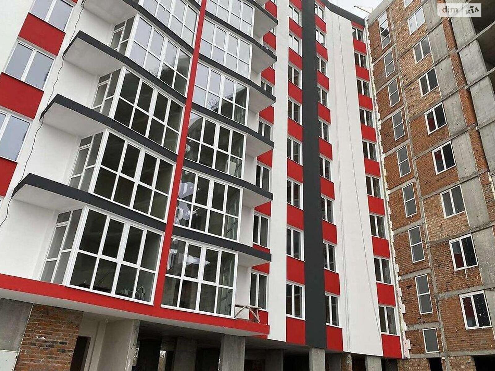 Продажа двухкомнатной квартиры в Львове, на ул. Под Голоском 22, район Голоско фото 1