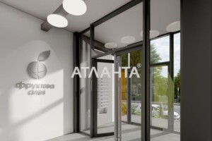 Продажа однокомнатной квартиры в Львове, на ул. Под Голоском, район Шевченковский фото 3