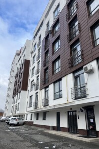 Продаж однокімнатної квартири в Львові, на вул. Під Голоском, район Шевченківський фото 2