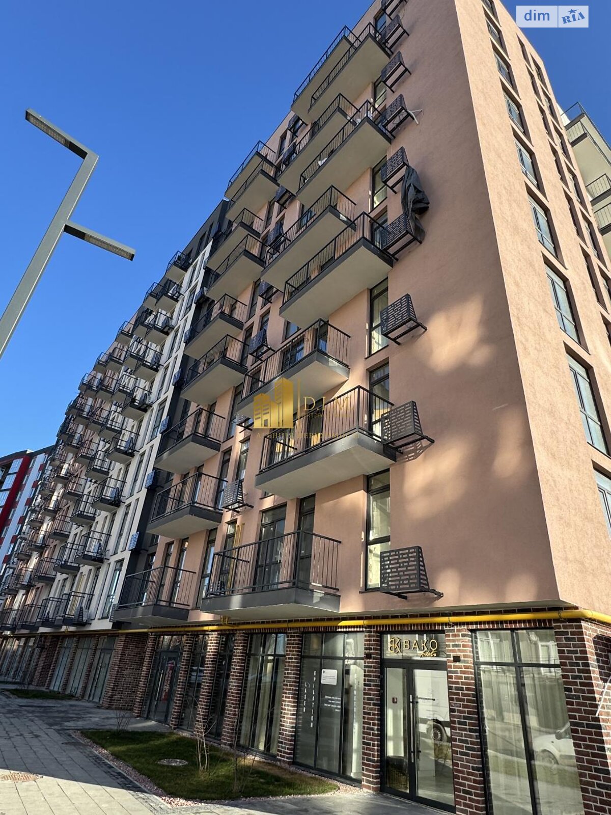 Продаж однокімнатної квартири в Львові, на вул. Під Голоском, район Шевченківський фото 1 Продаж однокімнатної квартири в Львові, на вул. Під Голоском, район Шевченківський фото 1