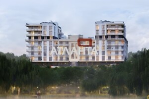 Продажа двухкомнатной квартиры в Львове, на ул. Под Голоском, район Шевченковский фото 5