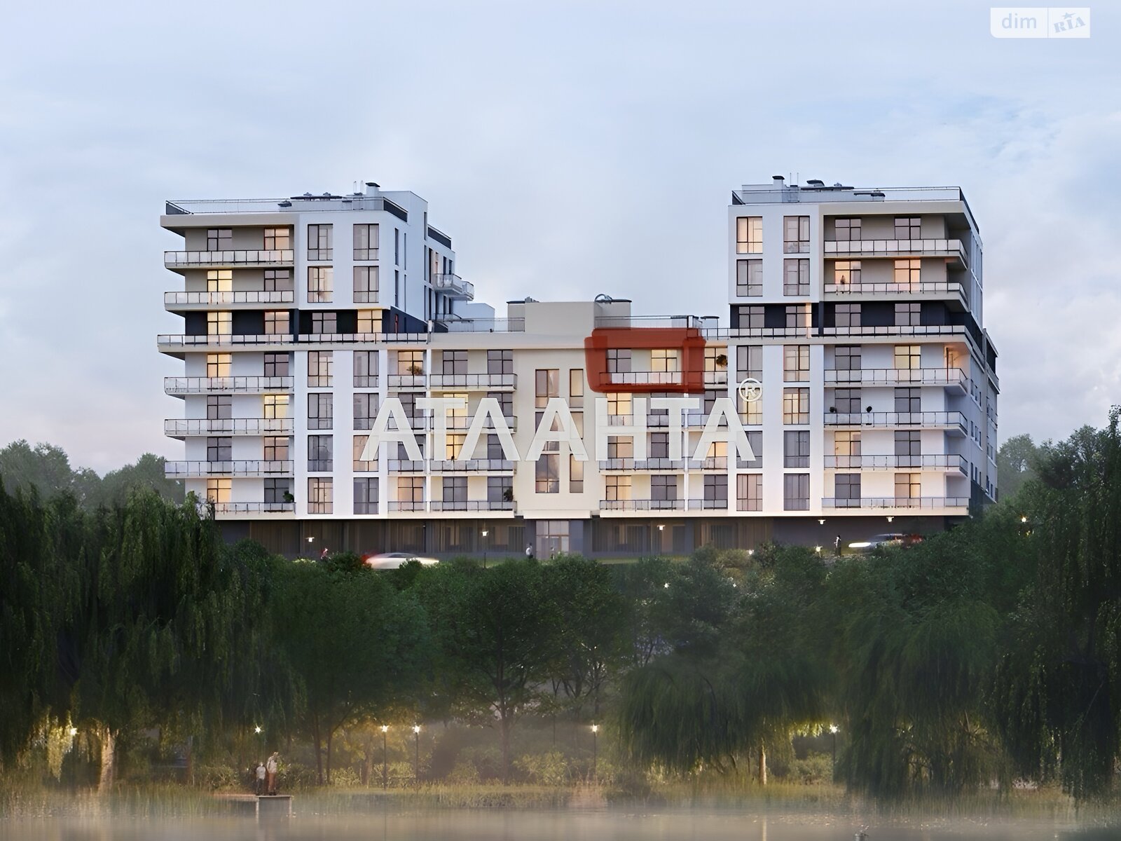 Продажа двухкомнатной квартиры в Львове, на ул. Под Голоском, район Шевченковский фото 1 Продажа двухкомнатной квартиры в Львове, на ул. Под Голоском, район Шевченковский фото 1
