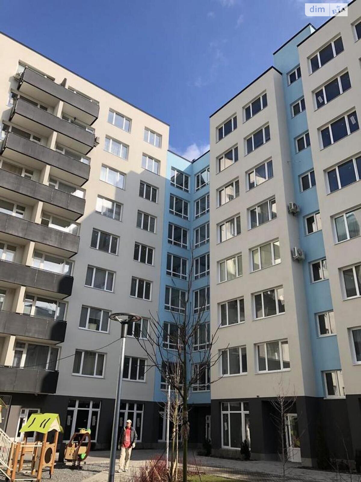 Продажа двухкомнатной квартиры в Львове, на ул. Под Голоском 24, район Шевченковский фото 1 Продажа двухкомнатной квартиры в Львове, на ул. Под Голоском 24, район Шевченковский фото 1