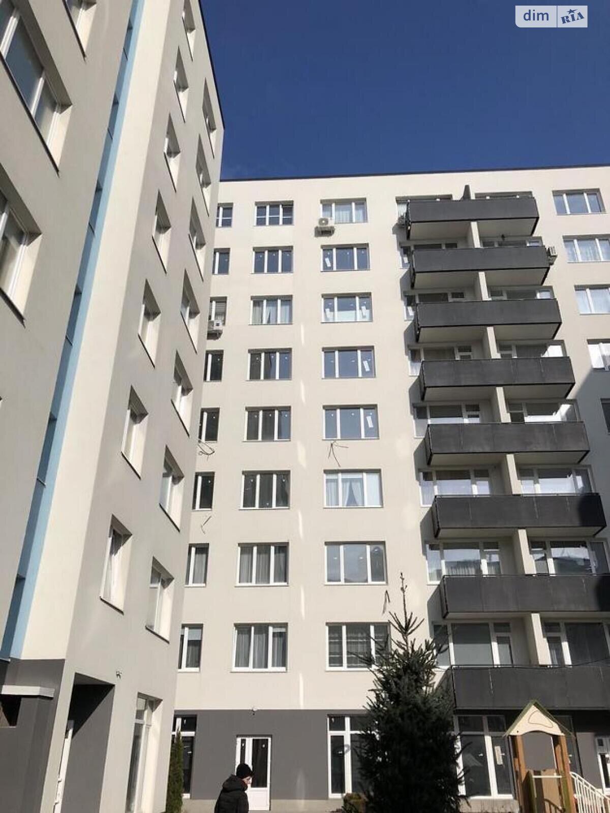 Продажа двухкомнатной квартиры в Львове, на ул. Под Голоском 24, район Шевченковский фото 1 Продажа двухкомнатной квартиры в Львове, на ул. Под Голоском 24, район Шевченковский фото 1