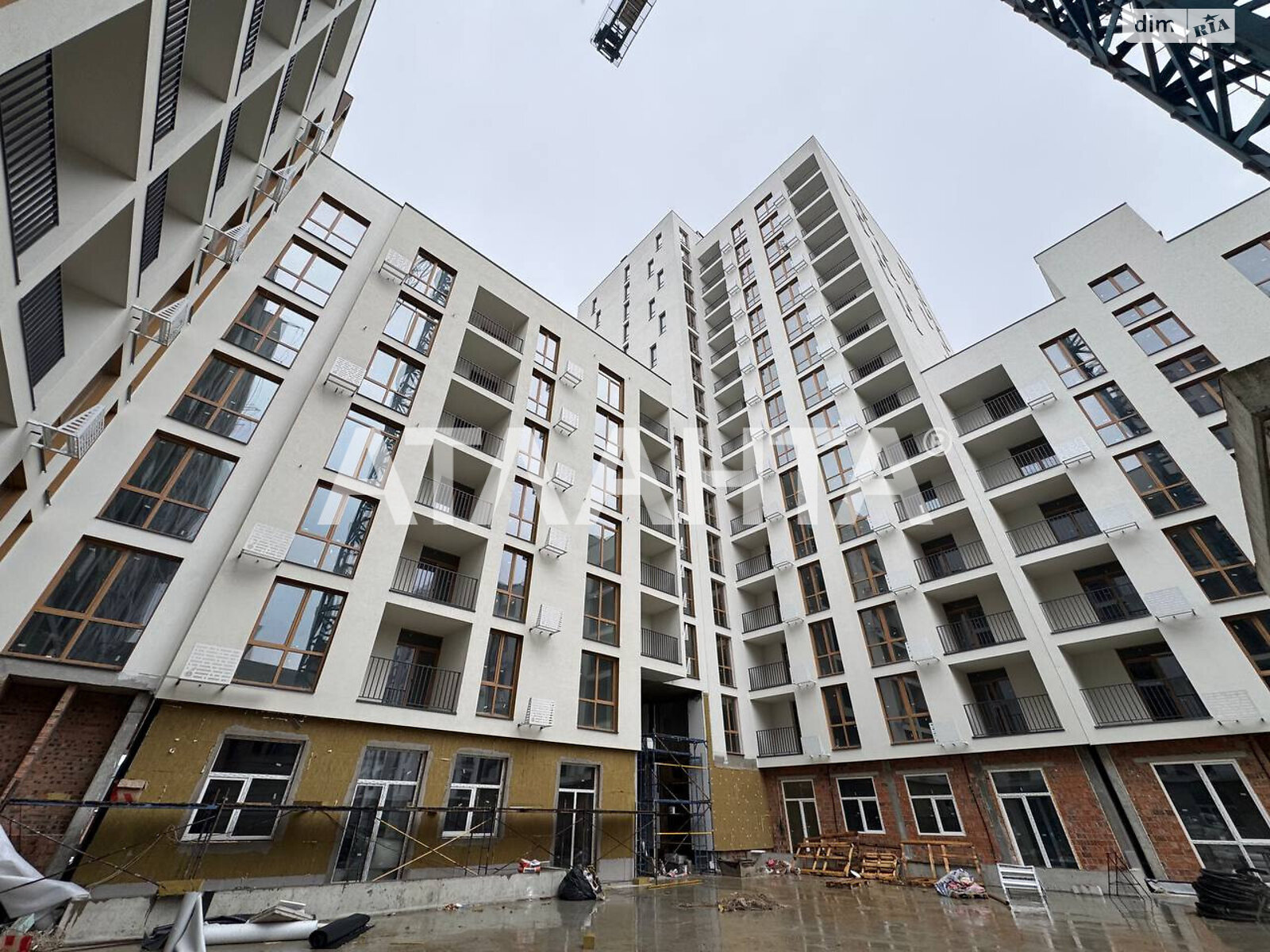 Продажа однокомнатной квартиры в Львове, на ул. Под Голоском, район Шевченковский фото 1 Продажа однокомнатной квартиры в Львове, на ул. Под Голоском, район Шевченковский фото 1