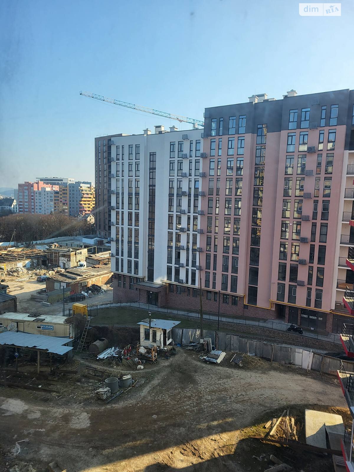 Продажа двухкомнатной квартиры в Львове, на ул. Под Голоском, район Шевченковский фото 1 Продажа двухкомнатной квартиры в Львове, на ул. Под Голоском, район Шевченковский фото 1