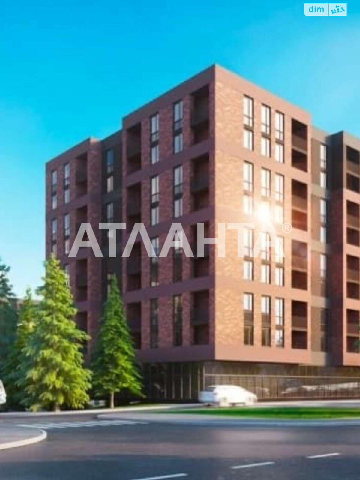 Продажа однокомнатной квартиры в Львове, на ул. Под Голоском, район Шевченковский фото 1 Продажа однокомнатной квартиры в Львове, на ул. Под Голоском, район Шевченковский фото 1
