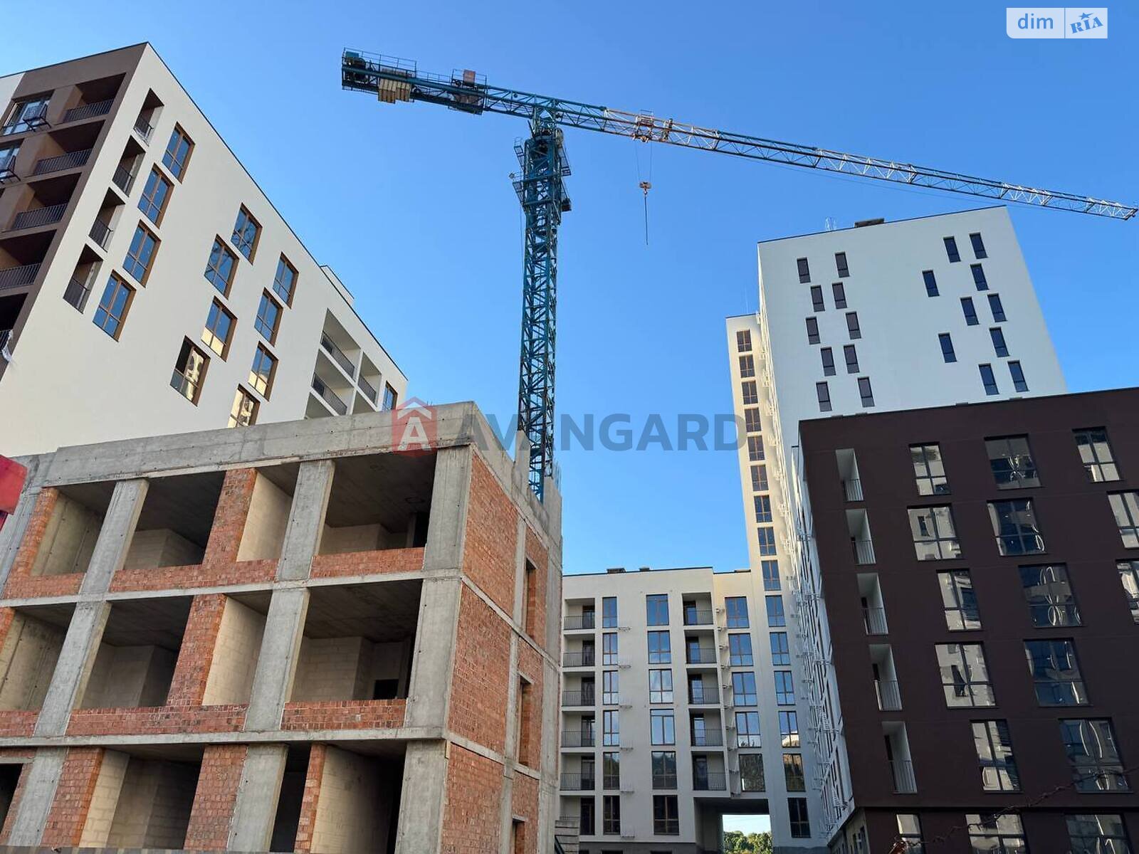 Продажа однокомнатной квартиры в Львове, на ул. Под Голоском, район Шевченковский фото 1 Продажа однокомнатной квартиры в Львове, на ул. Под Голоском, район Шевченковский фото 1