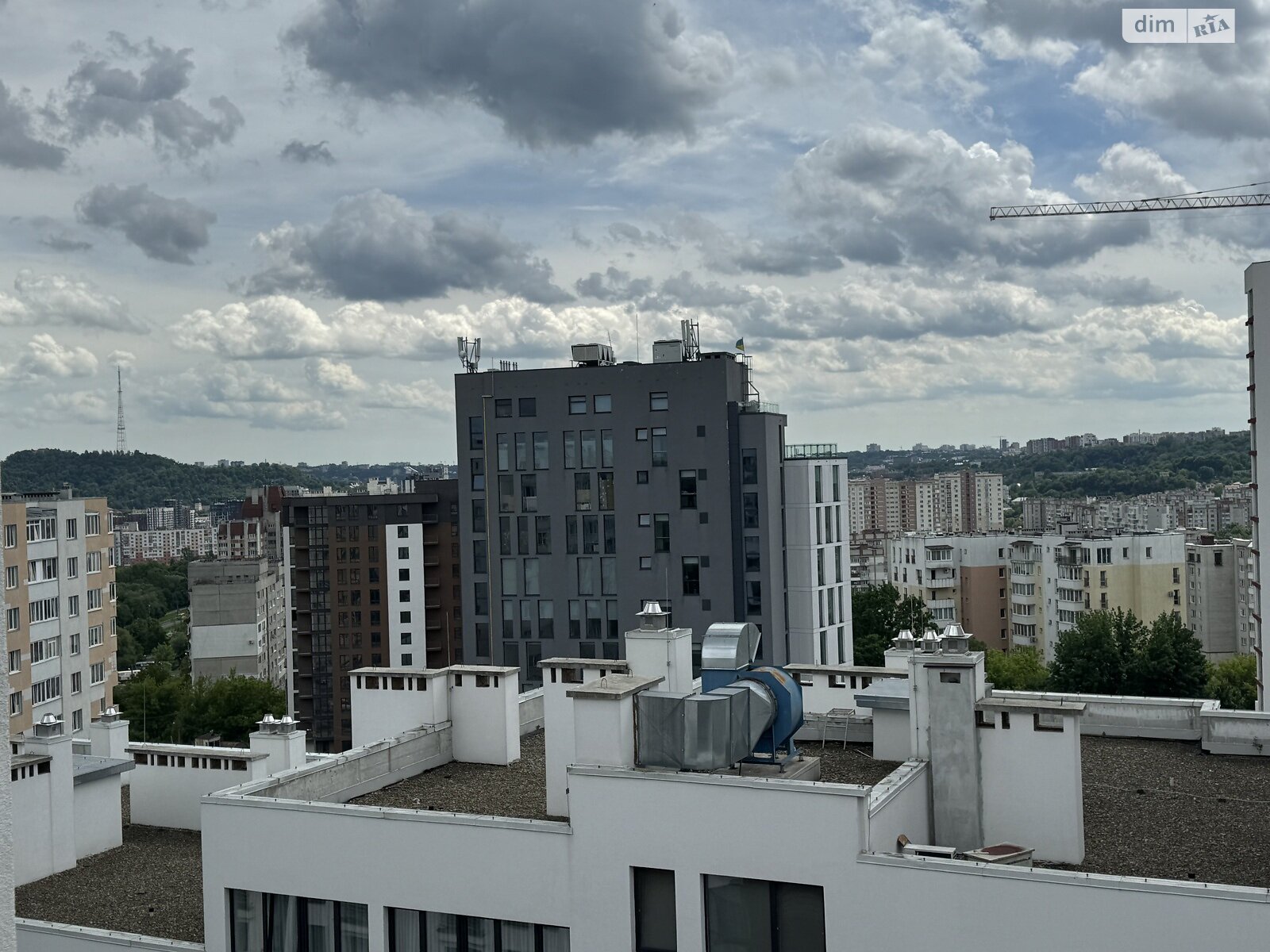Продажа двухкомнатной квартиры в Львове, на ул. Под Голоском, район Шевченковский фото 1 Продажа двухкомнатной квартиры в Львове, на ул. Под Голоском, район Шевченковский фото 1
