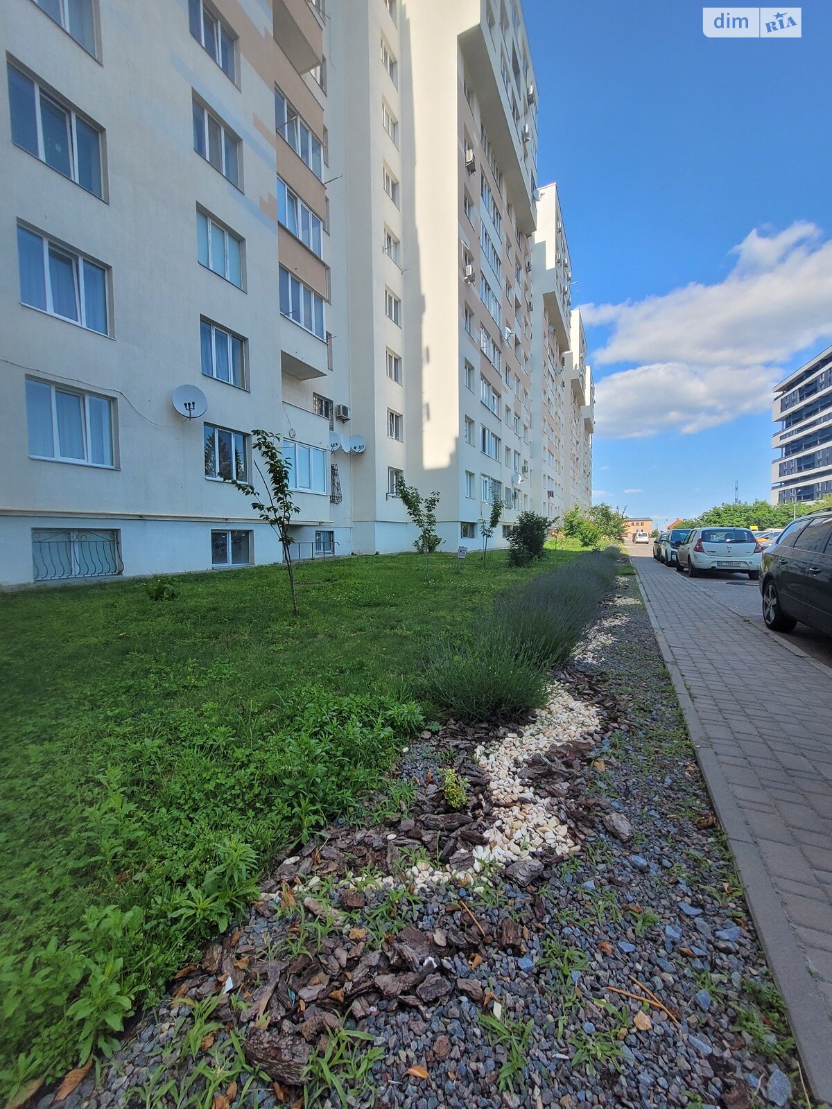 Продажа четырехкомнатной квартиры в Львове, на ул. Под Голоском 8, район Шевченковский фото 1 Продажа четырехкомнатной квартиры в Львове, на ул. Под Голоском 8, район Шевченковский фото 1