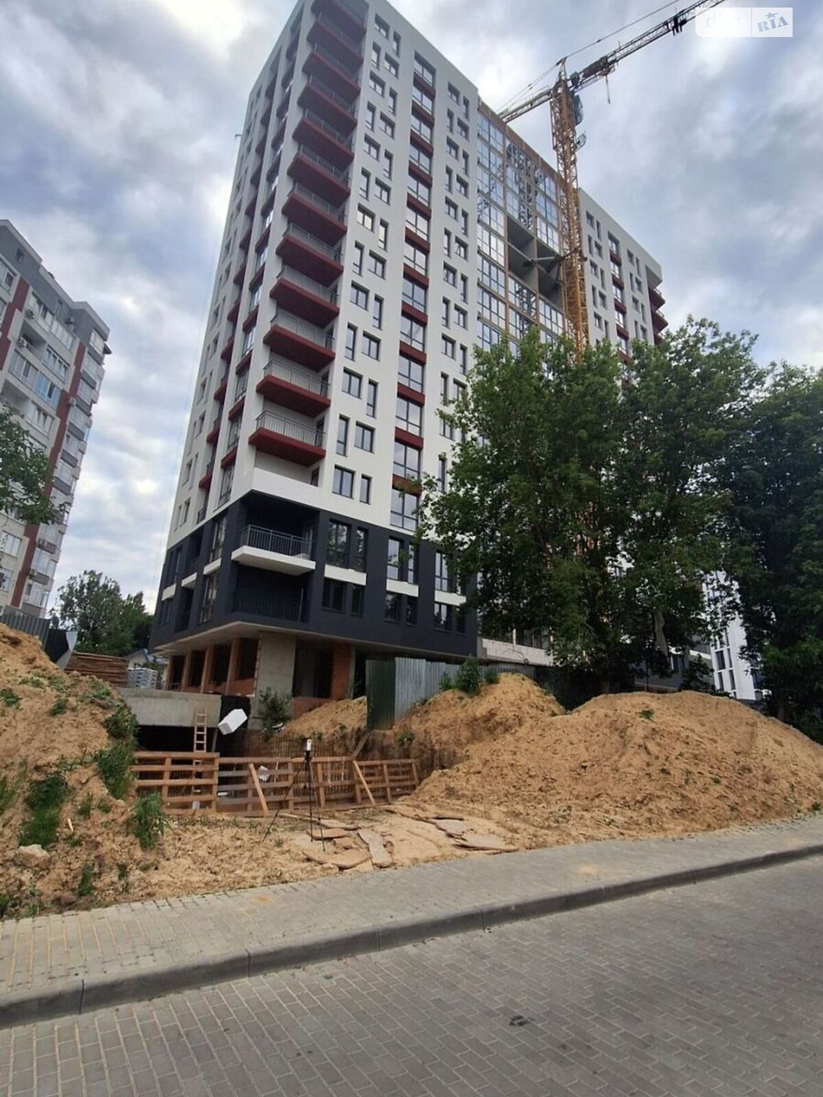 Продаж двокімнатної квартири в Львові, на вул. Під Голоском, район Шевченківський фото 1 Продаж двокімнатної квартири в Львові, на вул. Під Голоском, район Шевченківський фото 1
