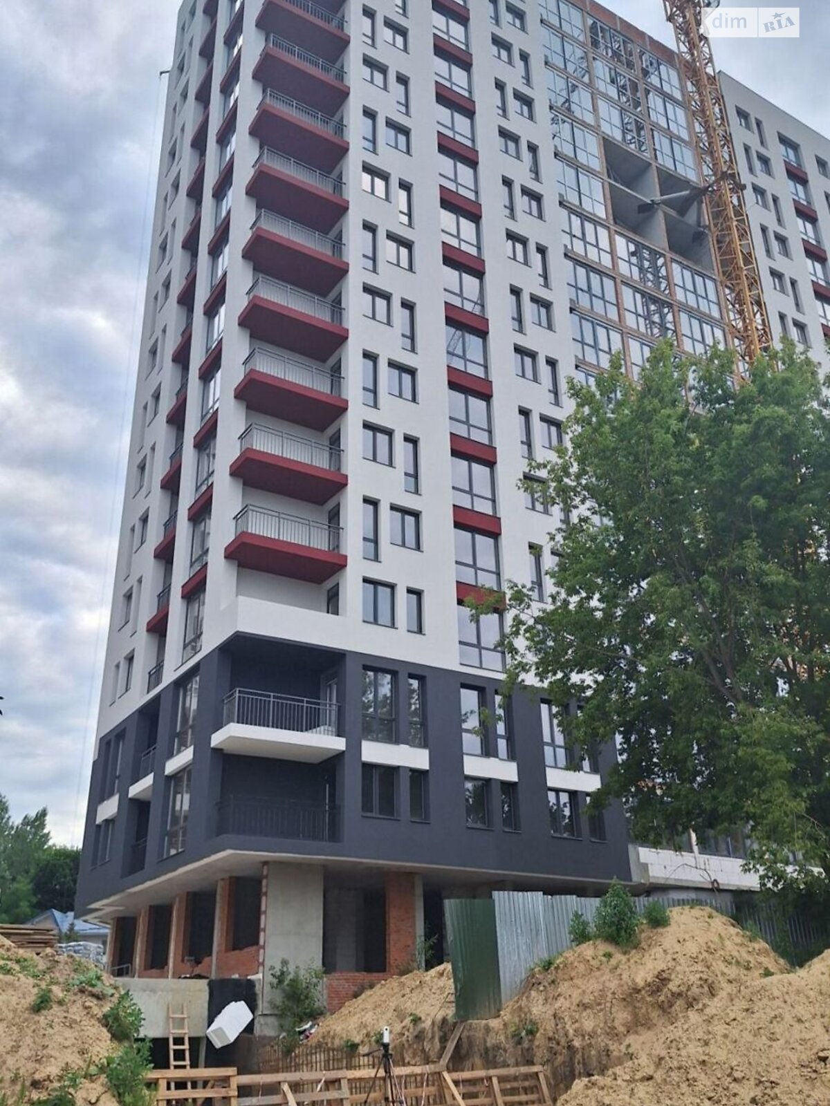 Продаж двокімнатної квартири в Львові, на вул. Під Голоском, район Шевченківський фото 1 Продаж двокімнатної квартири в Львові, на вул. Під Голоском, район Шевченківський фото 1