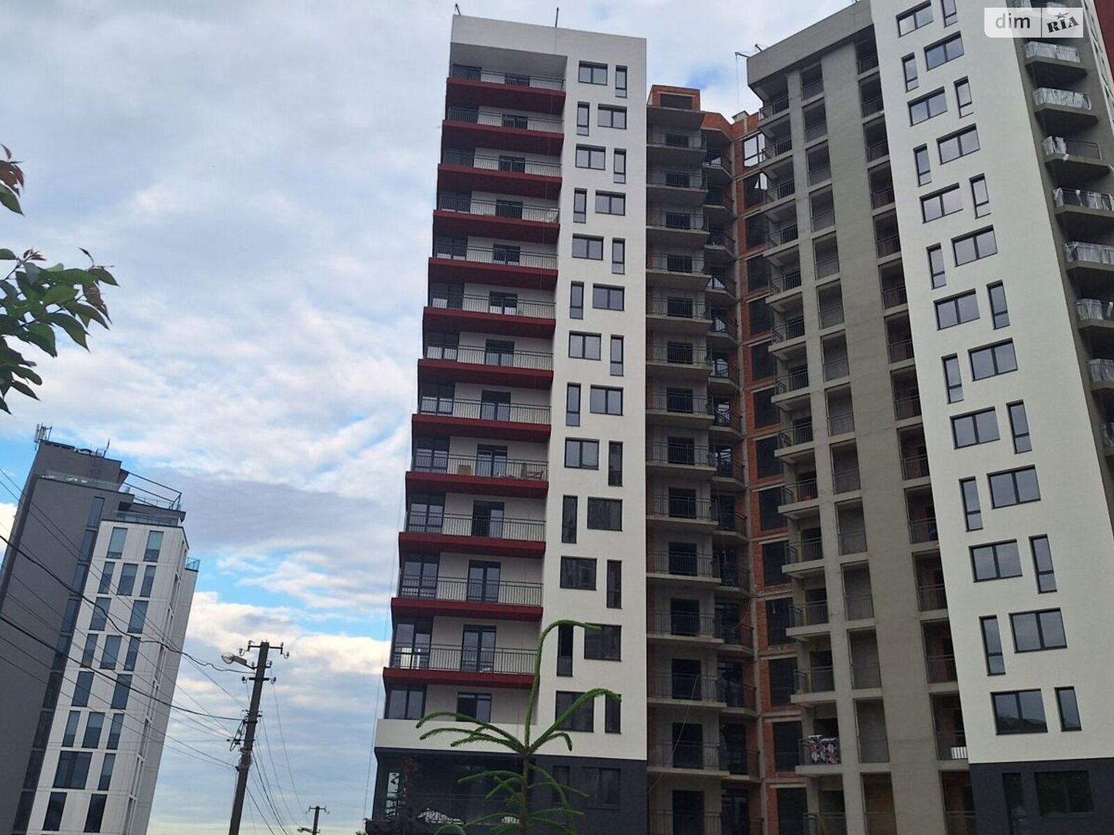 Продаж двокімнатної квартири в Львові, на вул. Під Голоском, район Шевченківський фото 1 Продаж двокімнатної квартири в Львові, на вул. Під Голоском, район Шевченківський фото 1