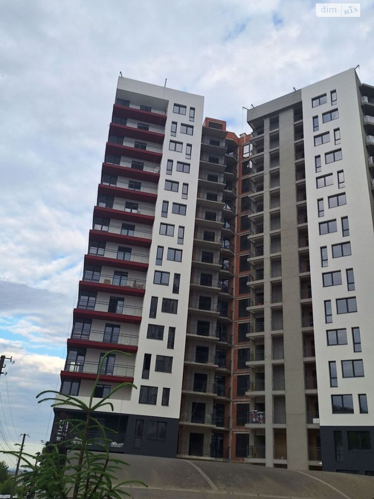 Продаж двокімнатної квартири в Львові, на вул. Під Голоском, район Шевченківський фото 1 Продаж двокімнатної квартири в Львові, на вул. Під Голоском, район Шевченківський фото 1