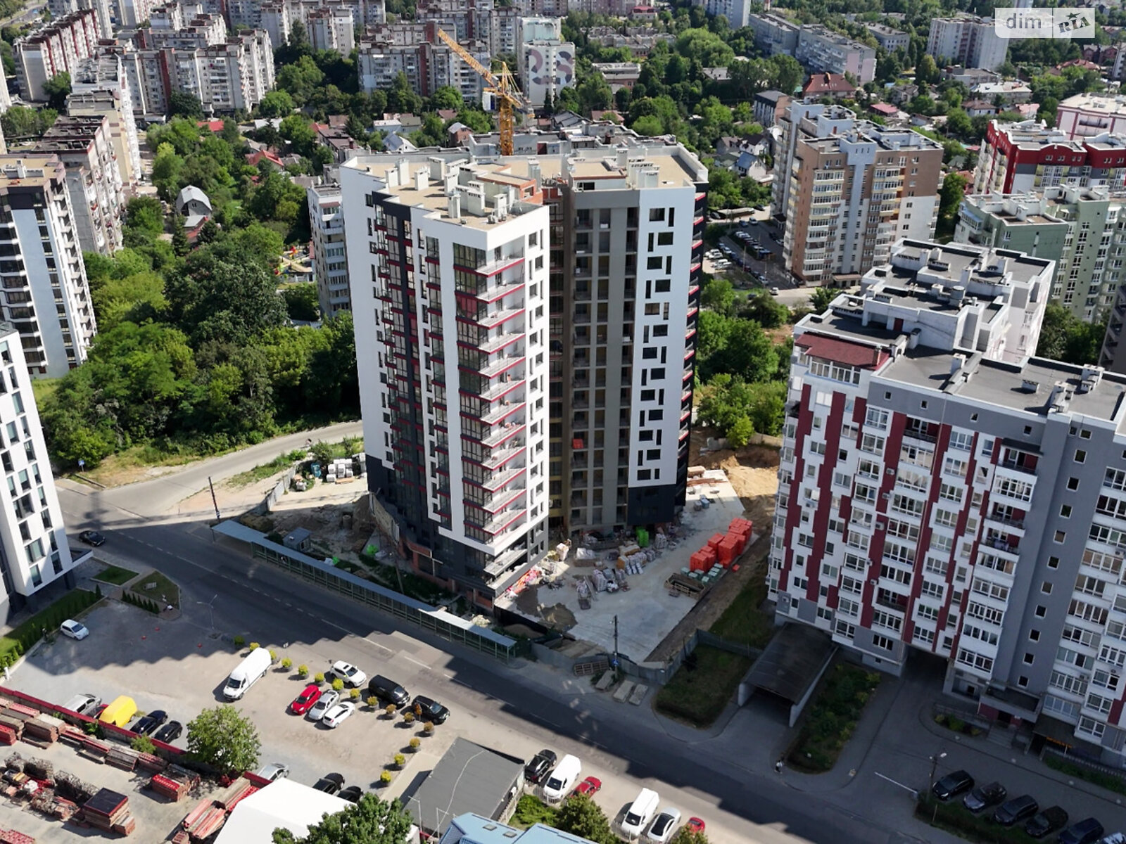 Продаж однокімнатної квартири в Львові, на вул. Під Голоском, район Шевченківський фото 1 Продаж однокімнатної квартири в Львові, на вул. Під Голоском, район Шевченківський фото 1