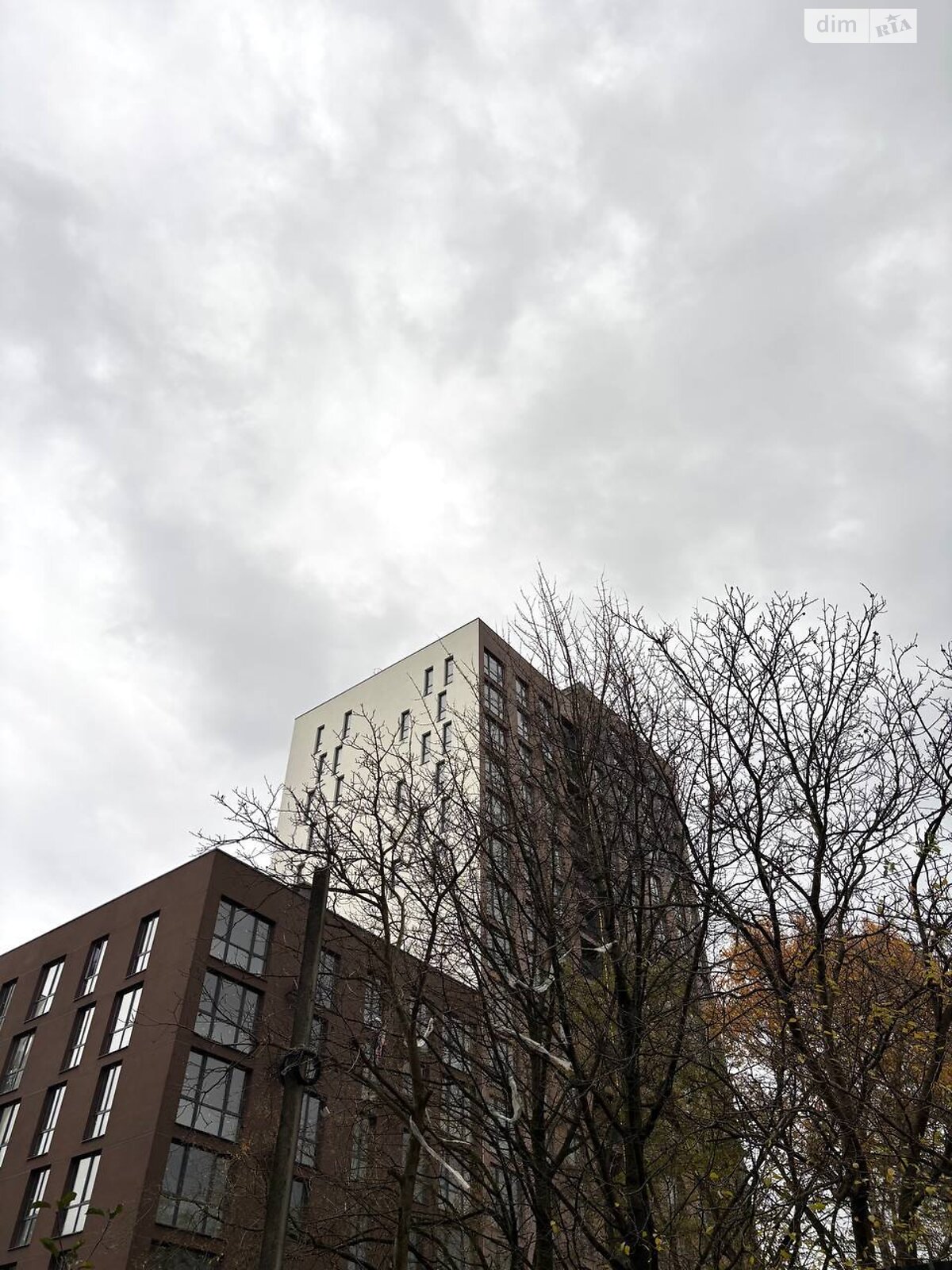 Продажа однокомнатной квартиры в Львове, на ул. Под Голоском, район Шевченковский фото 1