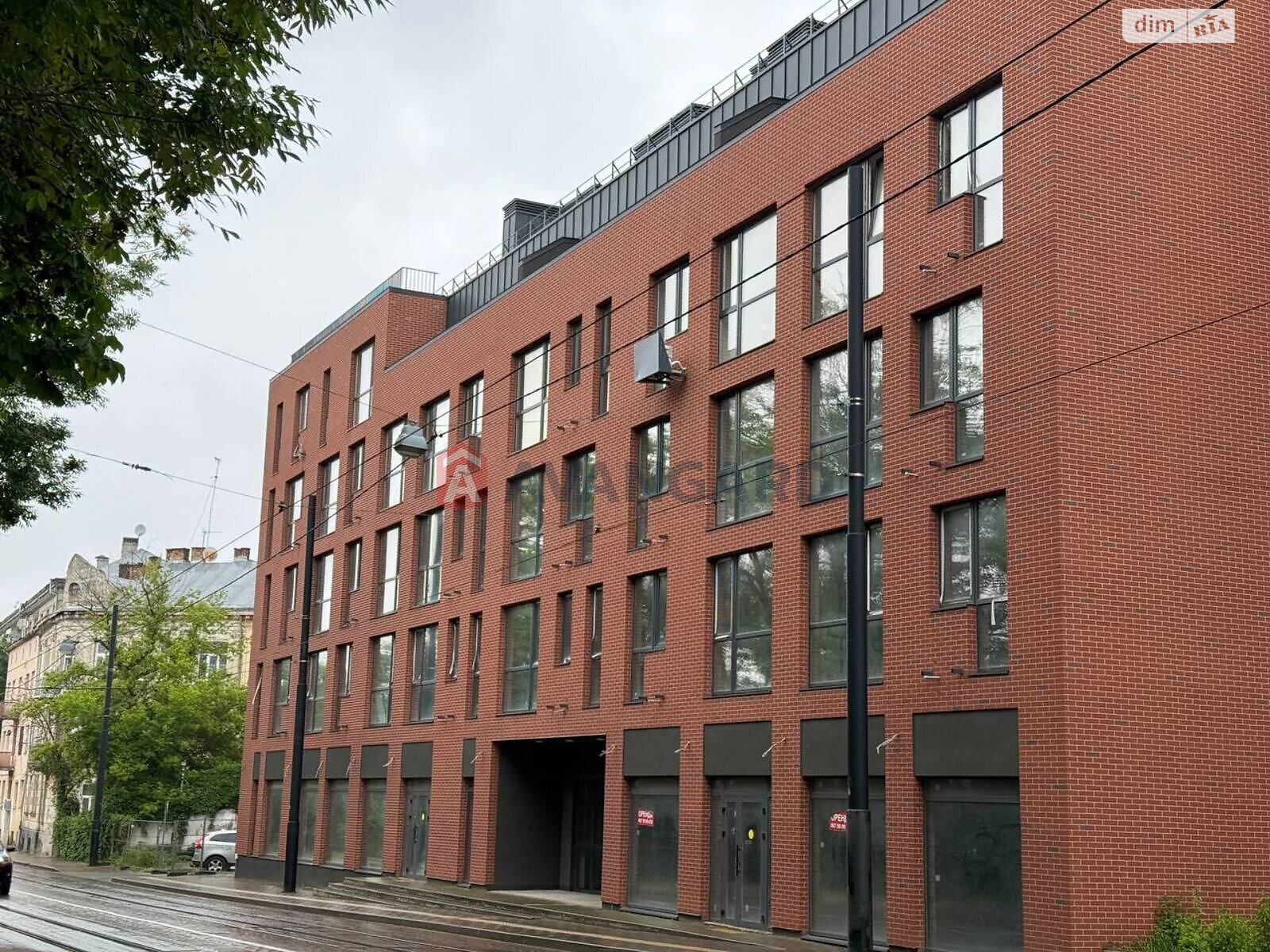 Продажа однокомнатной квартиры в Львове, на ул. Промышленная, район Шевченковский фото 1 Продажа однокомнатной квартиры в Львове, на ул. Промышленная, район Шевченковский фото 1