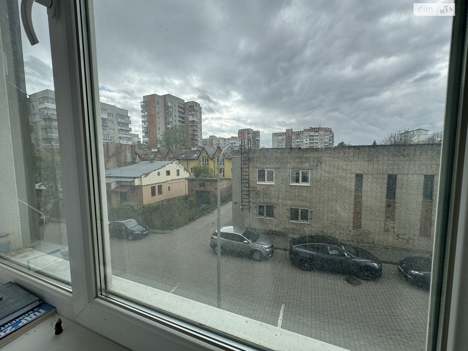 Продажа трехкомнатной квартиры в Львове, на ул. Ручей 9, район Шевченковский фото 1