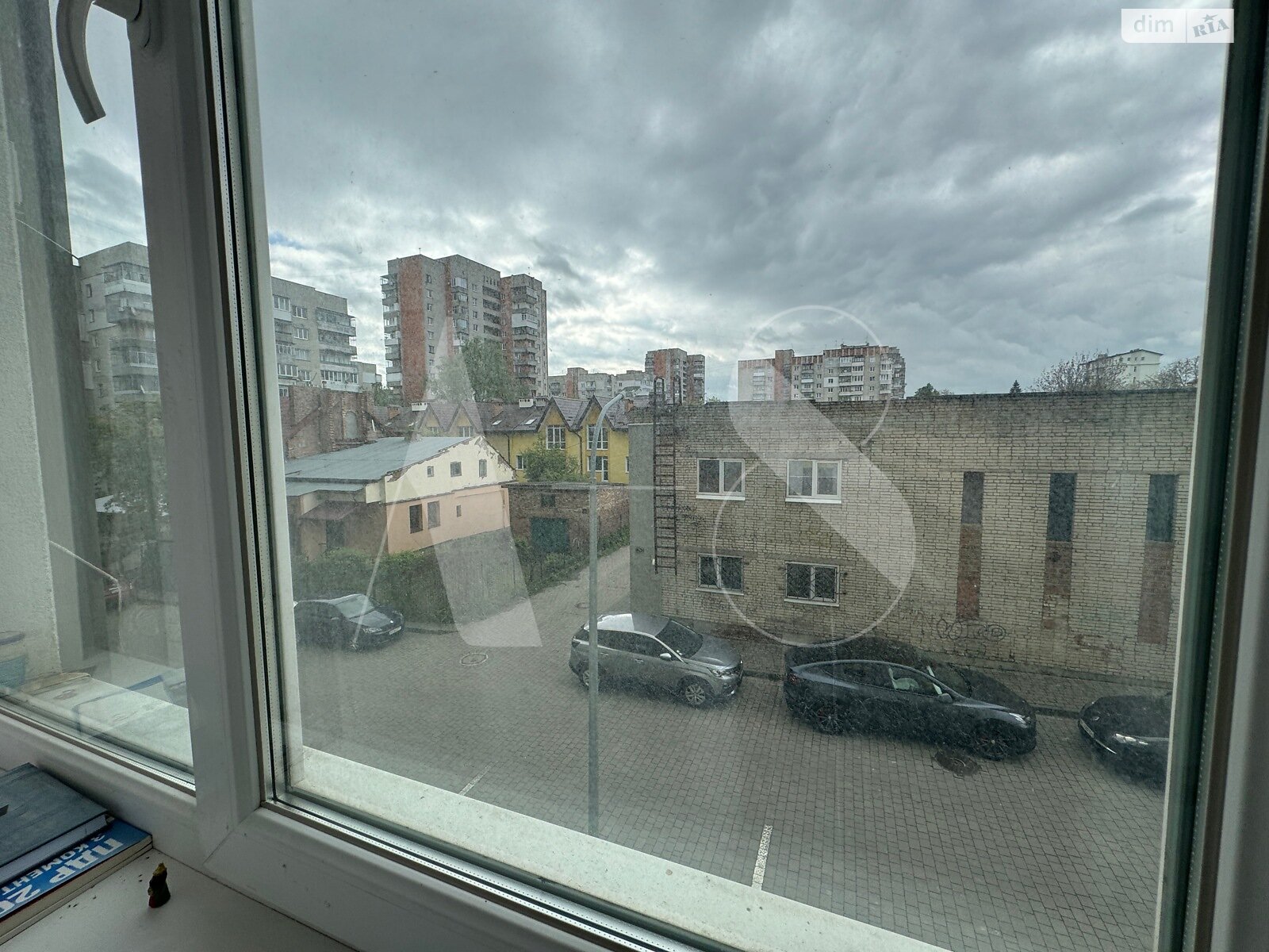 Продаж трикімнатної квартири в Львові, на вул. Струмок 9, район Шевченківський фото 1
