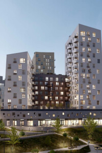 Продажа однокомнатной квартиры в Львове, на ул. Щурата, район Шевченковский фото 2