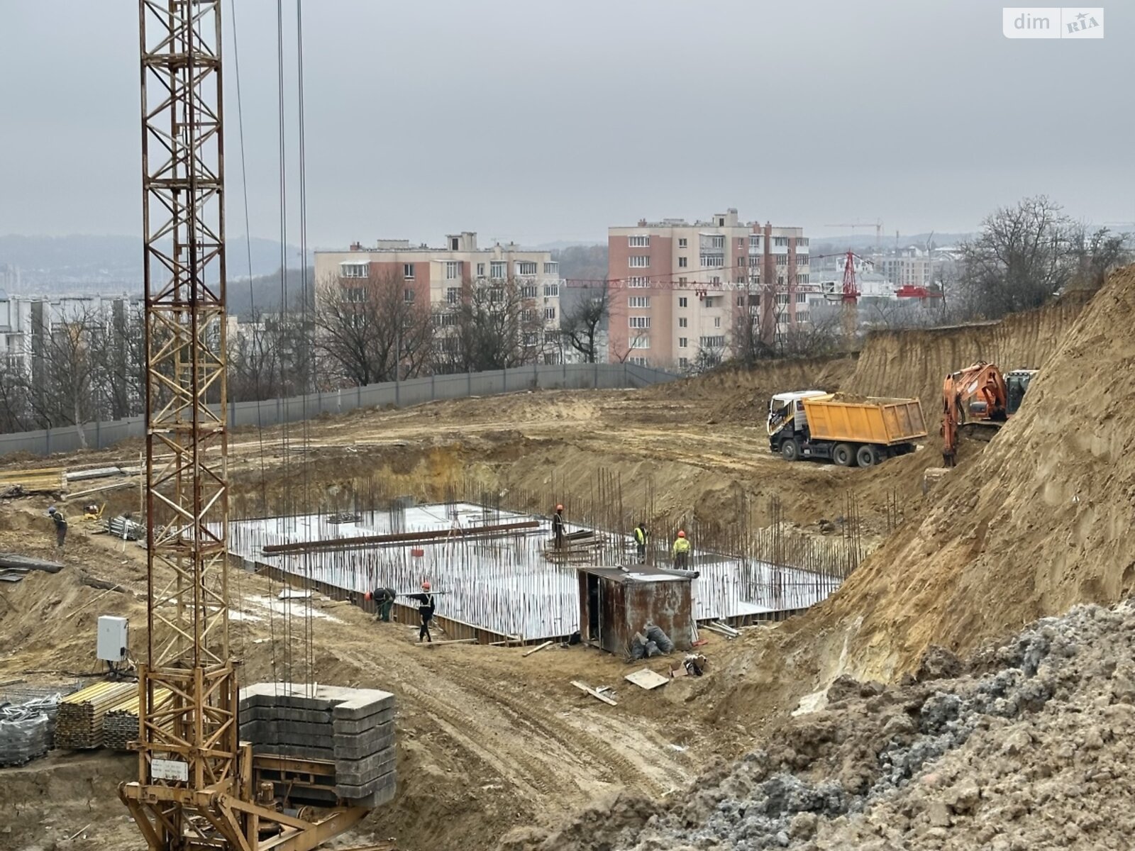 Продаж однокімнатної квартири в Львові, на вул. Щурата, район Шевченківський фото 1