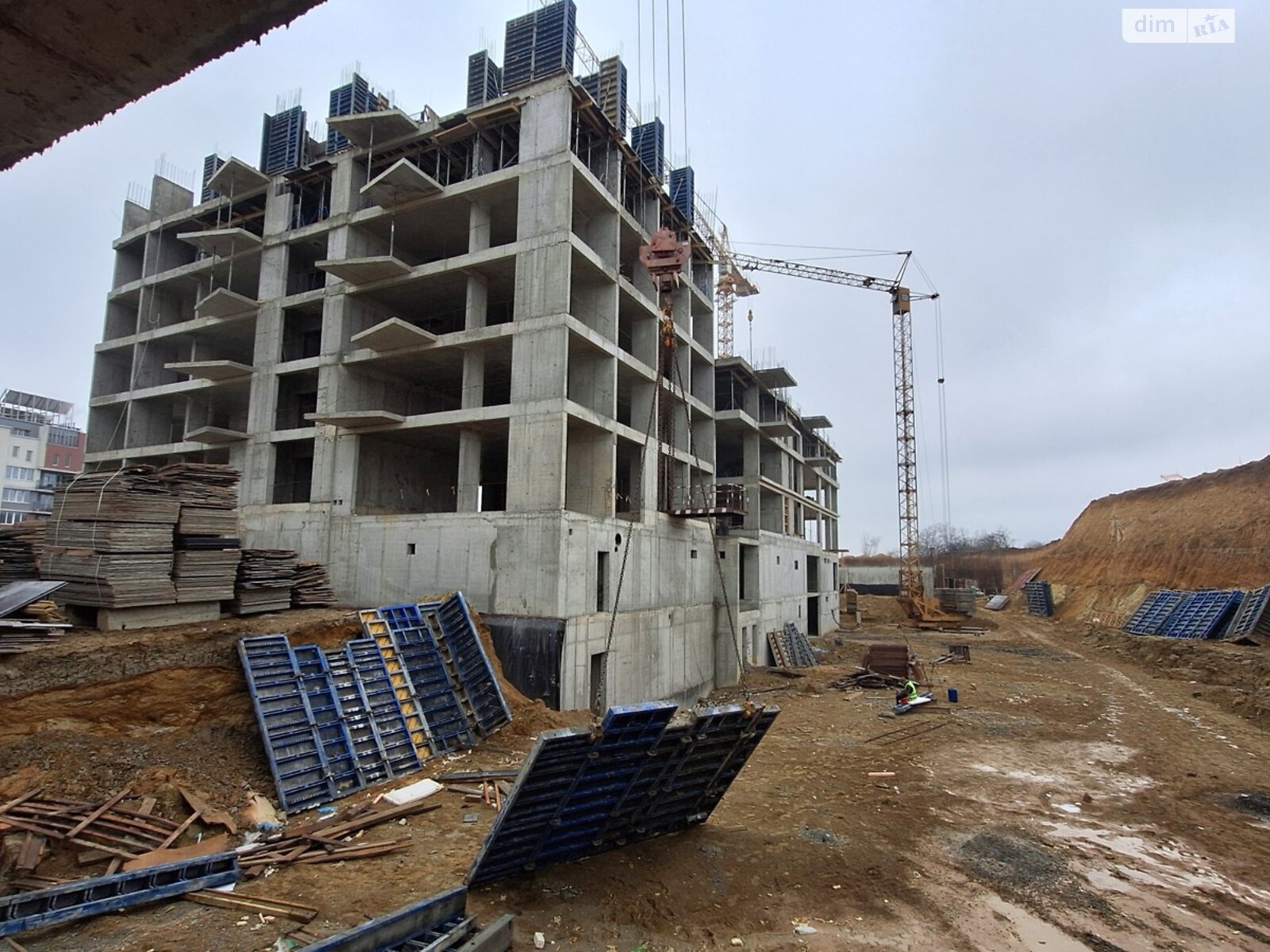 Продаж однокімнатної квартири в Львові, на вул. Щурата, район Шевченківський фото 1 Продаж однокімнатної квартири в Львові, на вул. Щурата, район Шевченківський фото 1