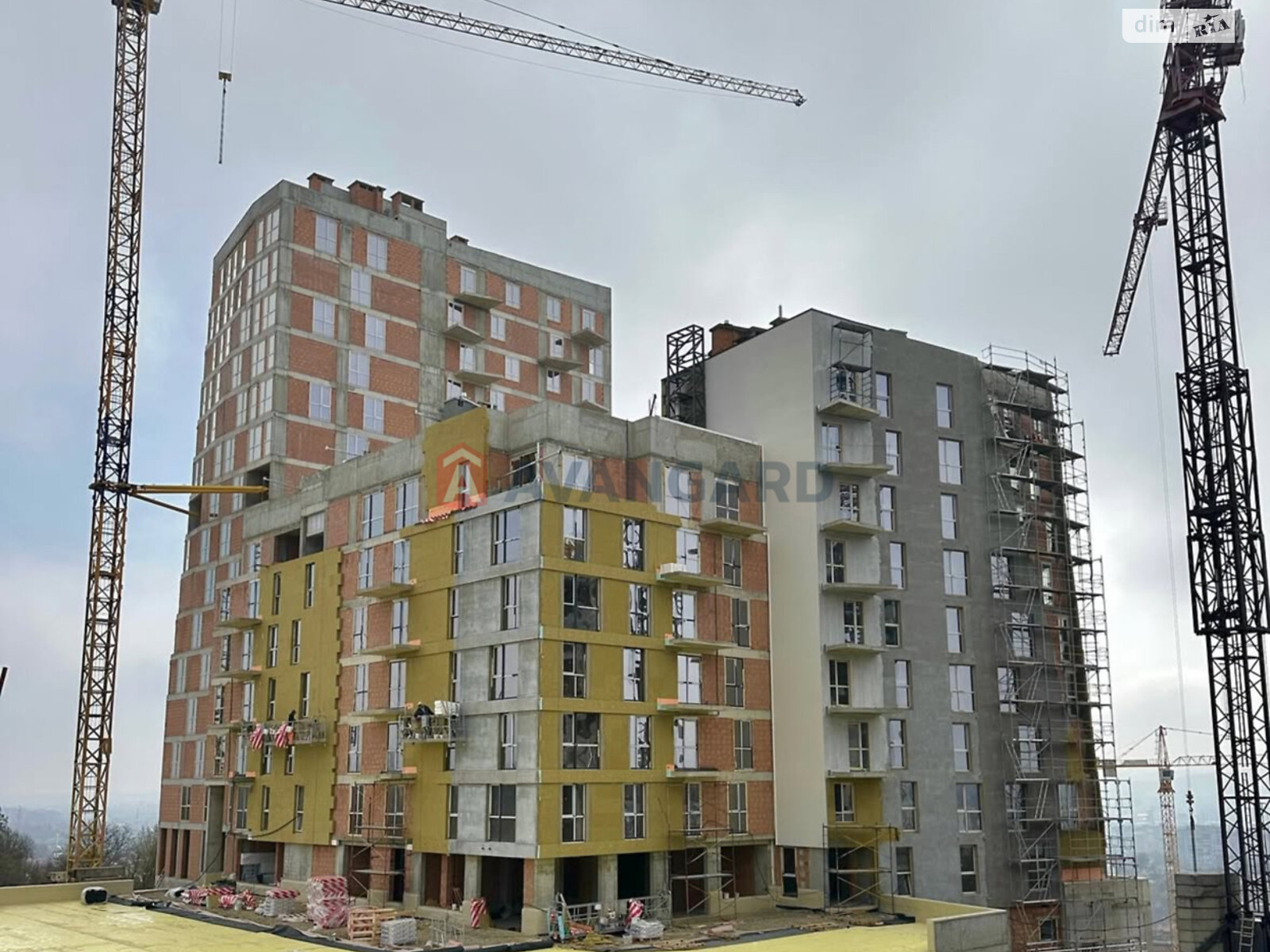 Продаж однокімнатної квартири в Львові, на вул. Щурата, район Шевченківський фото 1 Продаж однокімнатної квартири в Львові, на вул. Щурата, район Шевченківський фото 1