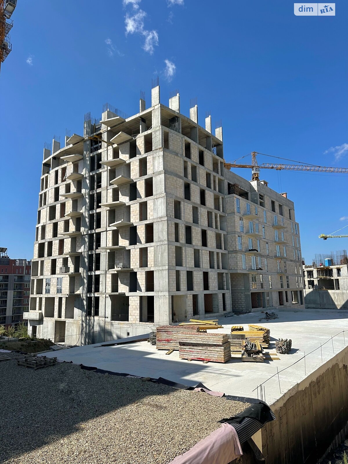 Продажа однокомнатной квартиры в Львове, на ул. Щурата, район Шевченковский фото 1 Продажа однокомнатной квартиры в Львове, на ул. Щурата, район Шевченковский фото 1