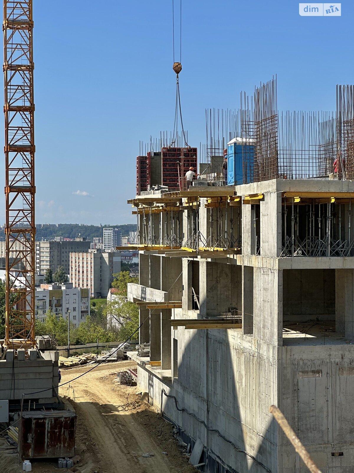 Продажа однокомнатной квартиры в Львове, на ул. Щурата, район Шевченковский фото 1