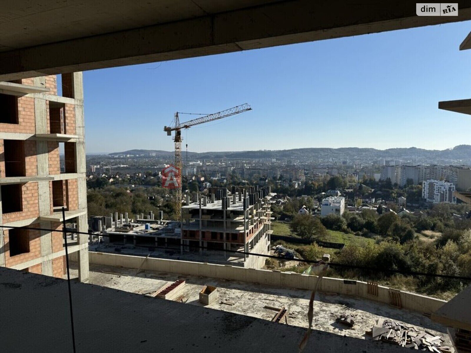 Продажа однокомнатной квартиры в Львове, на ул. Щурата, район Шевченковский фото 1